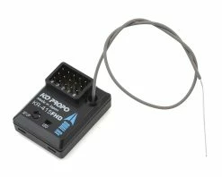 KO Propo R-415FHD 2.4GHz 4-Channel FHSS Micro Receiver