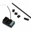 KO Propo R-420XT 2.4GHz 4-Channel FHSS Micro Receiver (Short Antenna)