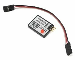 KO Propo Rx HCS Mode Selector