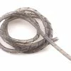 Kyosho Spiral Silicone Tube (Grey)