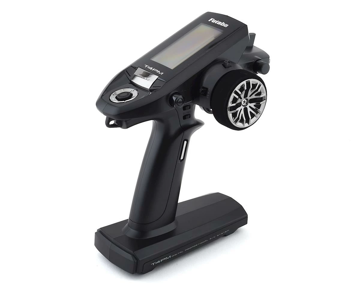 Kyosho Futaba 4PM 4-Channel 2.4GHz Mini-Z Evo Radio System WMini-Z Receiver Unit