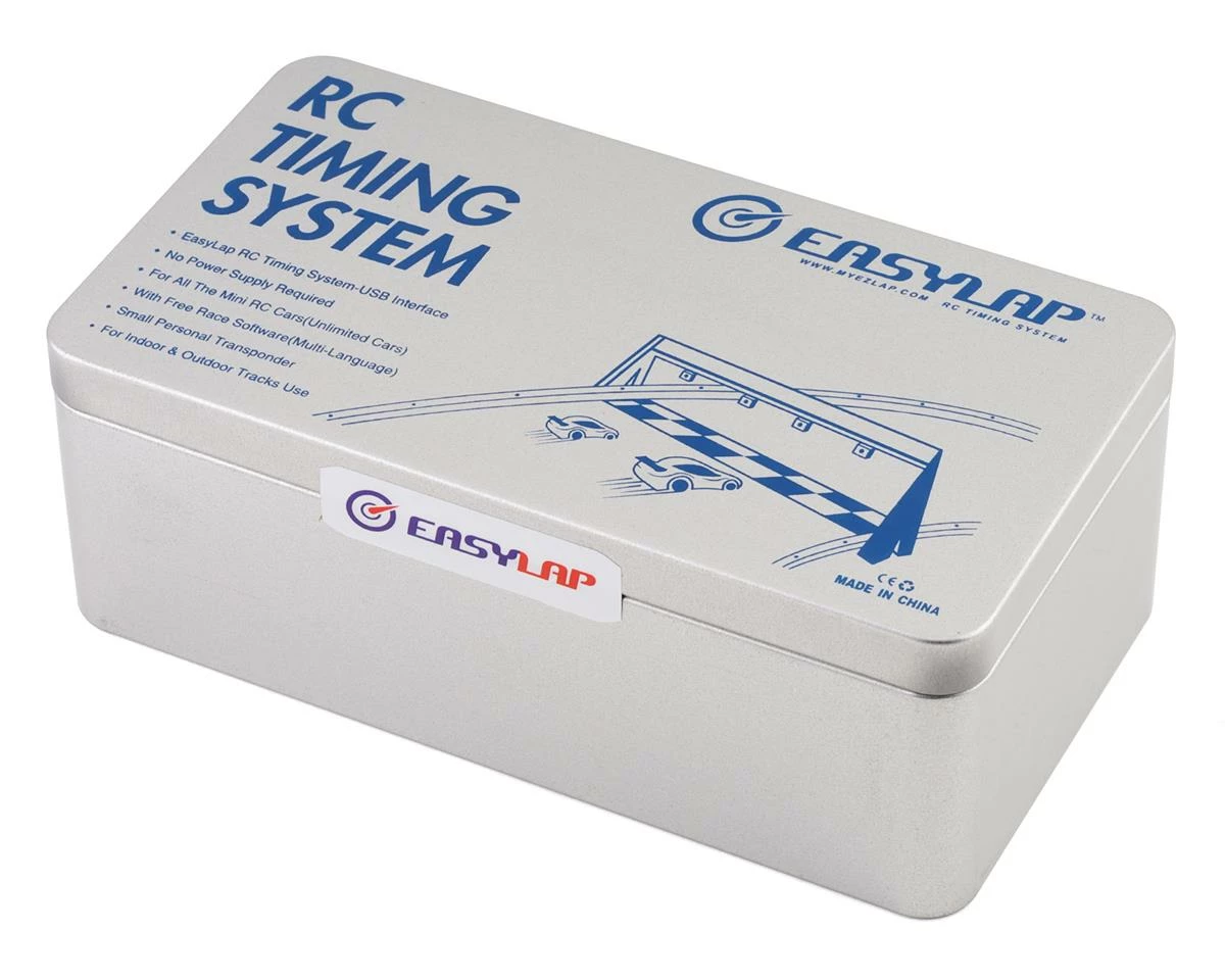 Kyosho EasyLap Digital Timing System - Image 3