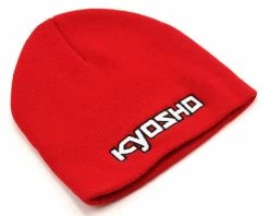 Kyosho Beanie (Red)