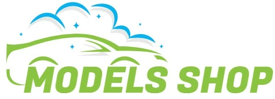 Models Sales Shop