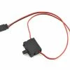 LOSI HD On/Off Switch W/20awg Wire (5IVE-T)