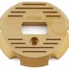 LRP X22 Brass Endplate