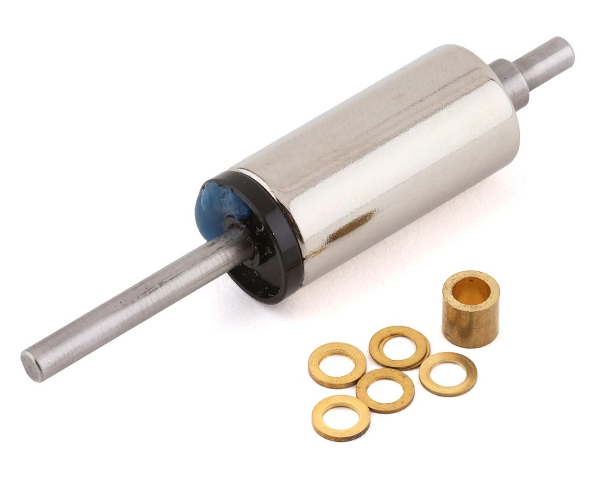 LRP X22 WorksTeam Stock Spec 12.3mm Rotor