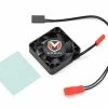 Maclan 40mm HV Turbo Fan