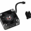 Maclan 30mm Aluminum Hurricane Series HV ESC Fan