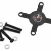 Maclan 30mm Carbon Fan Guard Kit