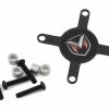 Maclan 40mm Carbon Fan Guard Kit