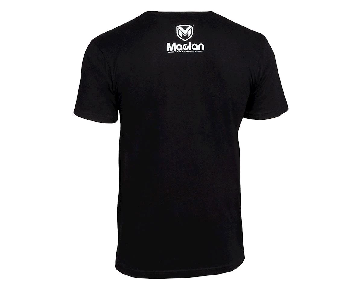 Maclan DRK T-Shirt (M) - Image 2