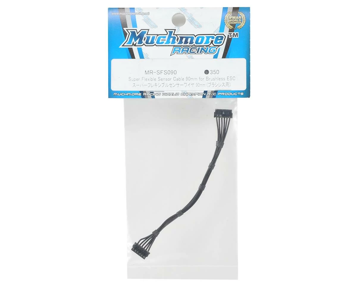 Muchmore Super Flexible Sensor Cable (90mm) - Image 2