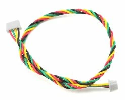 MSHeli Brain/iKon Bluetooth Crius Multiwii Adapter Cable (210mm)