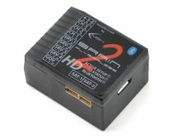MSHeli Brain 2 Flybarless System W/Integrated Bluetooth & HD Power Input