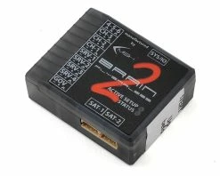MSHeli Brain 2 Flybarless System