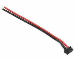 MSHeli LiPo Input HD Power Cable
