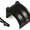 MST Aluminum 540 Motor Heat Sink (Black)