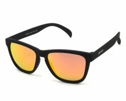 Goodr OG Sunglasses (Whiskey Shots With Satan)