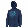 PRO-LINE Sphere Hoodie (Navy) (M)