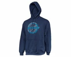 PRO-LINE Sphere Hoodie (Navy) (M)