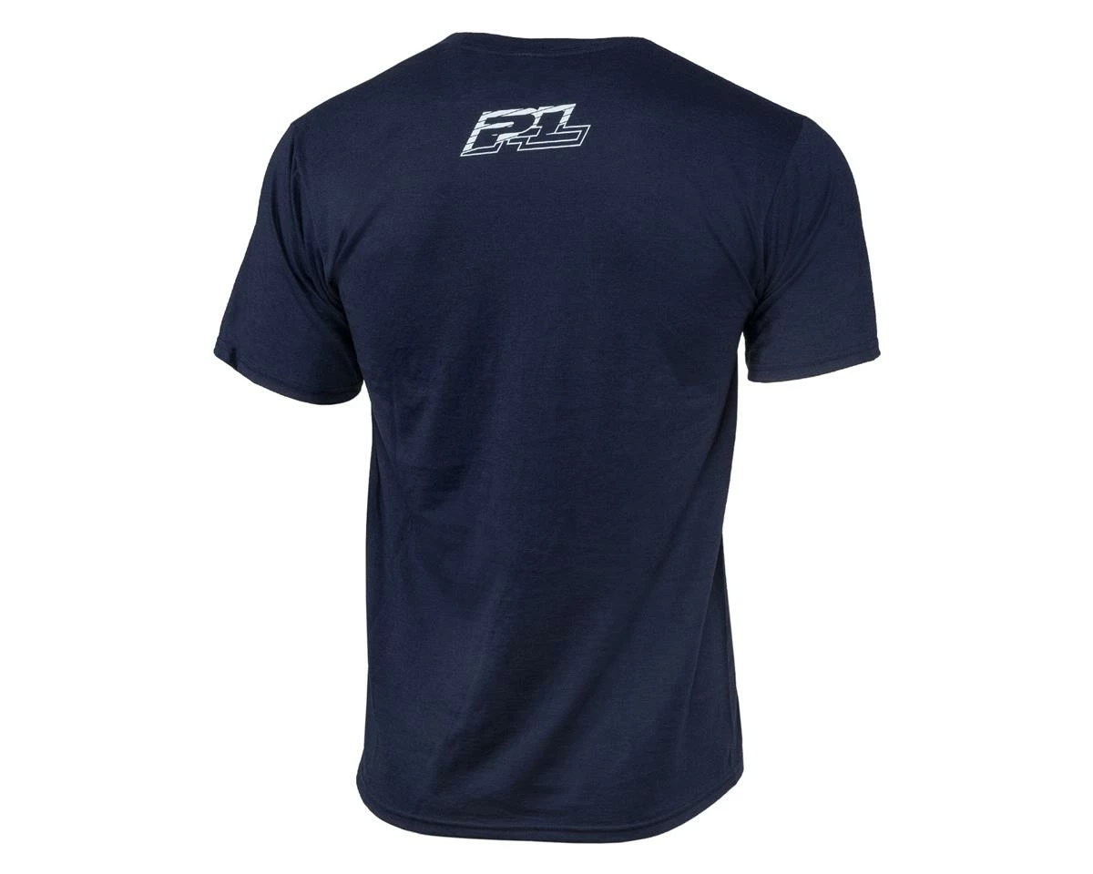 PRO-LINE Streak T-Shirt (Deep Navy) (M) - Image 2