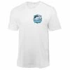 PRO-LINE 40th Anniversary T-Shirt (White) (L)