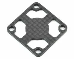 PSM 25x25mm Carbon Fan Protector