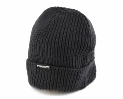 Protek RC Knit Cap Beanie (Black)