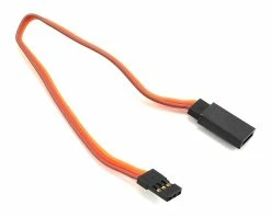 Protek RC Heavy Duty 15cm (6") Servo Extension Lead (Male/Female)