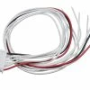 Protek RC 7S Male XH Balance Connector W/30cm 24awg Wire