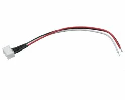 Protek RC 2S Female XH Balance Connector W/10cm 24awg Wire