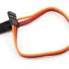 Protek RC Heavy Duty 15cm (6") Servo Extension Lead (Male/Male)