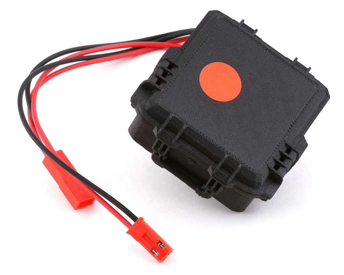 Powershift RC Technologies E.T.L.S Pelican Style Light Switch Box