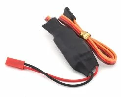 Powershift RC Technologies ST 2 Position Switch W/12V Booster