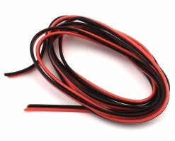Powershift RC Technologies 22awg Premium 2-Conductor Wire (5')