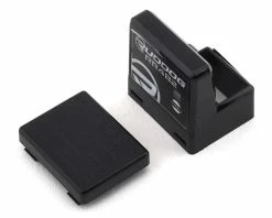 Ruddog RR482 Receiver Case