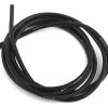 Ruddog 16AWG Silicone Wire (Black) (1 Meter)