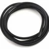 Ruddog 14AWG Silicone Wire (Black) (1 Meter)