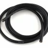 Ruddog 12AWG Silicone Wire (Black) (1 Meter)