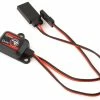 Ruddog Electric Power Switch W/Voltage Cutoff