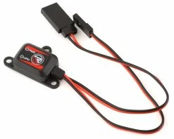 Ruddog Electric Power Switch W/Voltage Cutoff