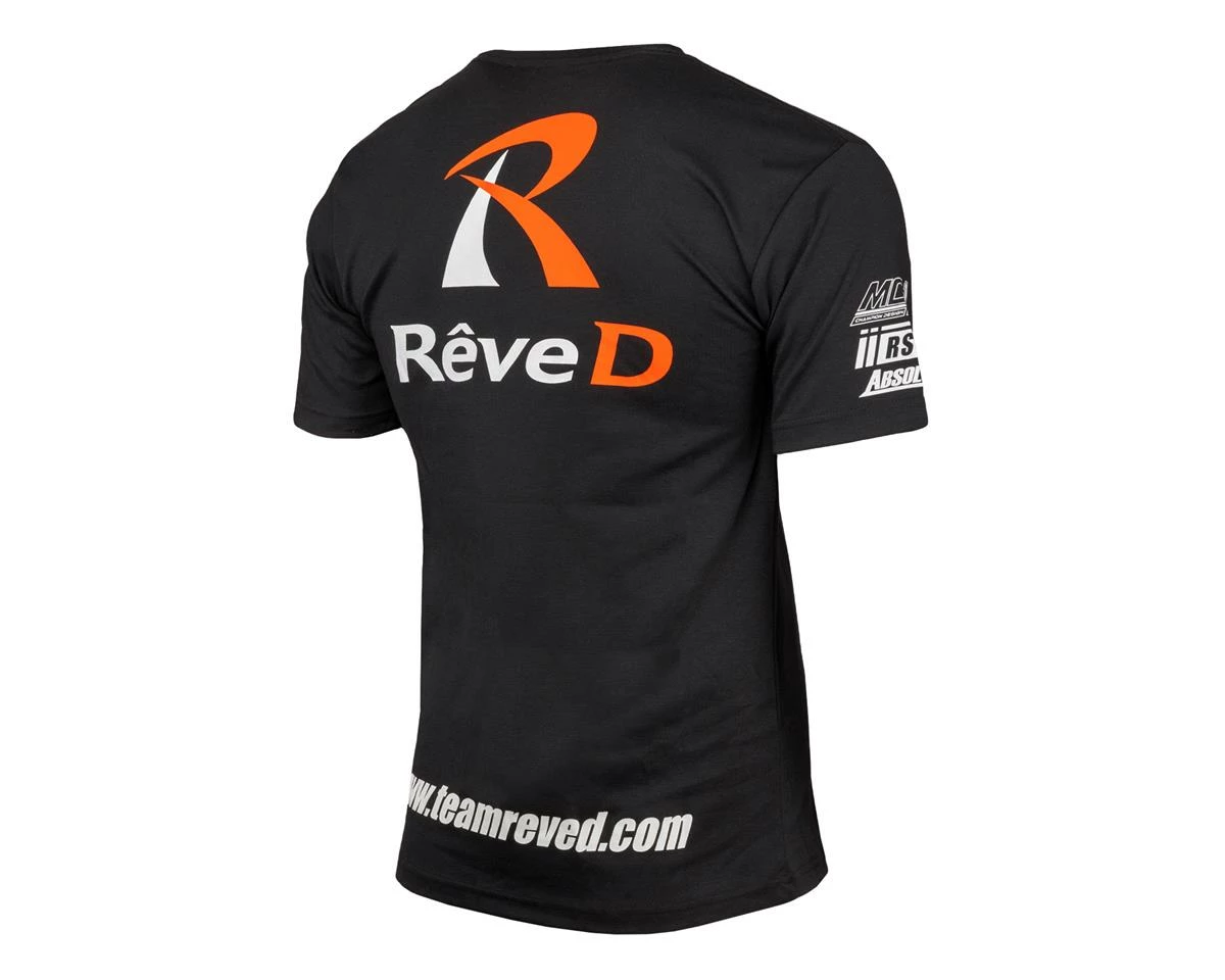 Reve D Limited Edition 2021 T-Shirt (S) - Image 2