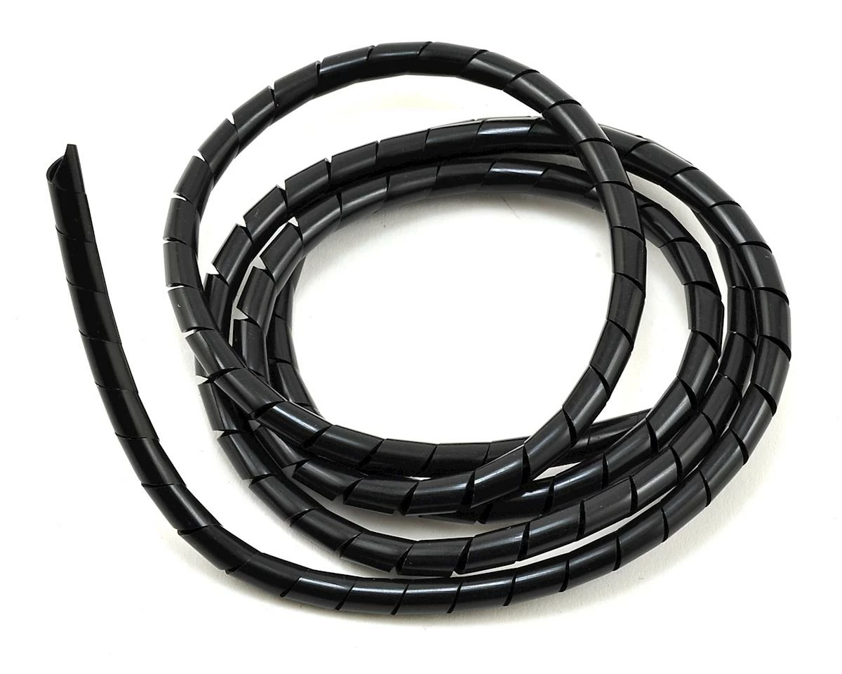 SAB Goblin 4x5x1000mm Plastic Cable Wrap Protector