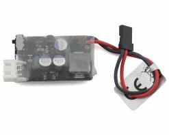 Scorpion Backup Guard II (Power Board)
