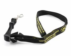 Scorpion Radio Neck Strap Lanyard