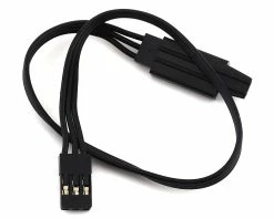 Reefs RC 9" Lockable Servo Extension