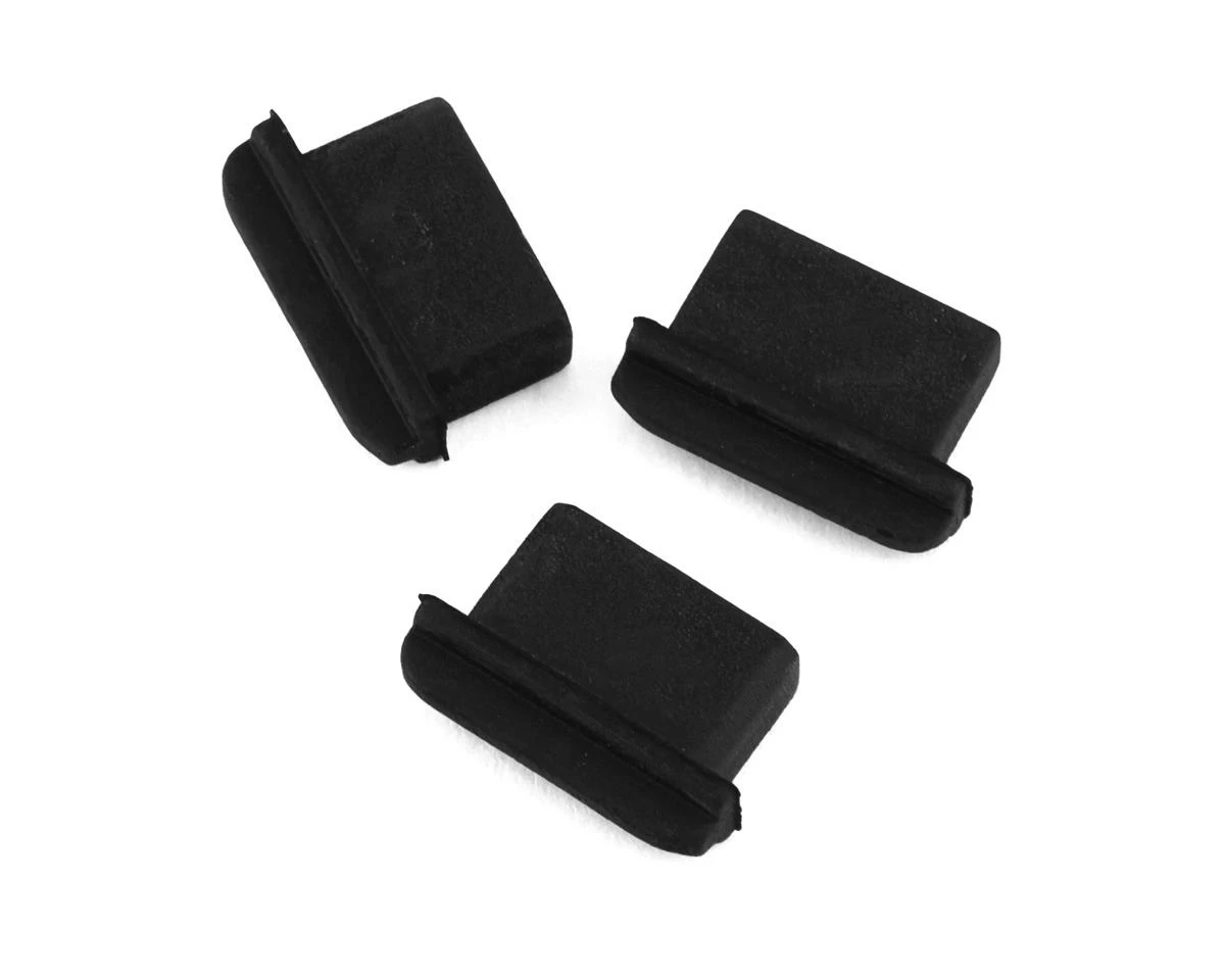 Sanwa/Airtronics RX-471W 2.4Ghz FHSS-4 Waterproof 4-Channel Receiver (M12/MT4) - Image 2