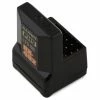 Sanwa/Airtronics RX-492 2.4GHz 4-Channel FHSS5 SSL Telemetry Receiver