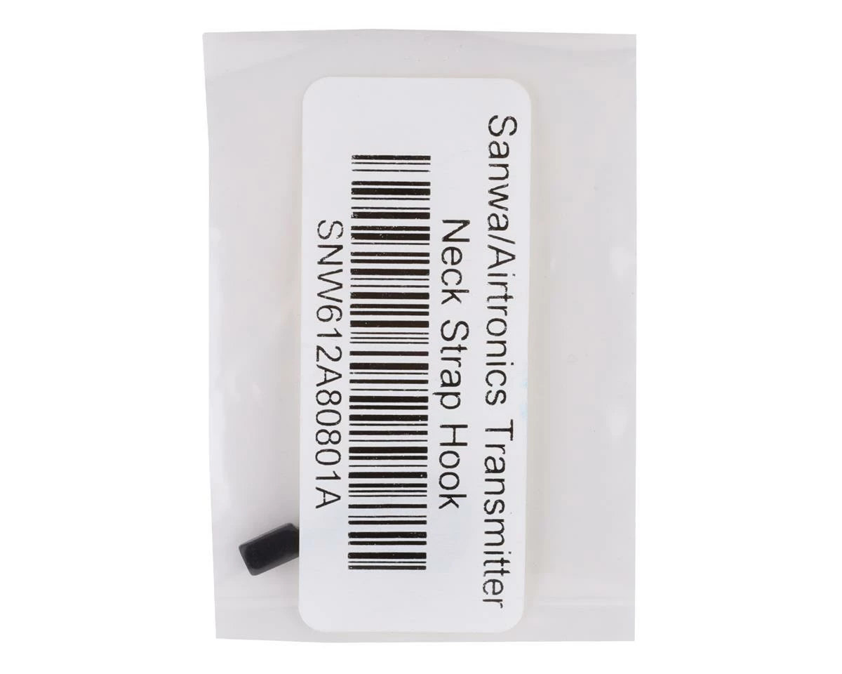 Sanwa/Airtronics Transmitter Neck Strap Hook - Image 2